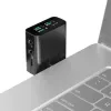 Belaidis kondensatorinis mikrofonų rinkinys Sennheiser PROFILE Wireless 2 kanalų – įvairiakryptis, 48 kHz, 245 m atstumas, 7 h baterija