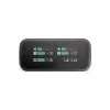 Belaidis kondensatorinis mikrofonų rinkinys Sennheiser PROFILE Wireless 2 kanalų – įvairiakryptis, 48 kHz, 245 m atstumas, 7 h baterija
