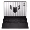 Nešiojamas kompiuteris ASUS TUF Gaming A16 FA608UH-R7165W 16 colių Full HD+ 1920x1200 IPS 165Hz AMD Ryzen 7 260 8 branduolių 16GB DDR5 512GB SSD RTX 5050 8GB Windows 11