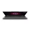 Nešiojamas kompiuteris Lenovo LOQ 15ARP9 AMD Ryzen™ 5 7235HS 39,6 cm (15,6 colio) Full HD 16 GB DDR5-SDRAM 512 GB SSD NVIDIA GeForce RTX 3050 Wi-Fi 6 (802.11ax) Windows 11 Home Pilka