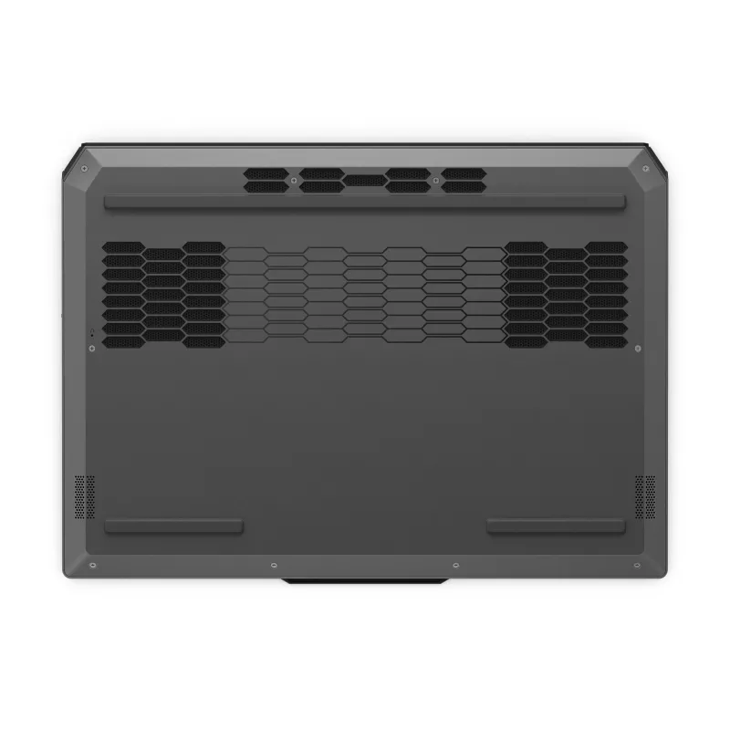Nešiojamas kompiuteris Lenovo LOQ 15ARP9 AMD Ryzen™ 5 7235HS 39,6 cm (15,6 colio) Full HD 16 GB DDR5-SDRAM 512 GB SSD NVIDIA GeForce RTX 3050 Wi-Fi 6 (802.11ax) Windows 11 Home Pilka