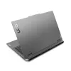 Nešiojamas kompiuteris Lenovo LOQ 15ARP9 AMD Ryzen™ 5 7235HS 39,6 cm (15,6 colio) Full HD 16 GB DDR5-SDRAM 512 GB SSD NVIDIA GeForce RTX 3050 Wi-Fi 6 (802.11ax) Windows 11 Home Pilka