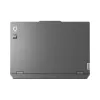 Nešiojamas kompiuteris Lenovo LOQ 15ARP9 AMD Ryzen™ 5 7235HS 39,6 cm (15,6 colio) Full HD 16 GB DDR5-SDRAM 512 GB SSD NVIDIA GeForce RTX 3050 Wi-Fi 6 (802.11ax) Windows 11 Home Pilka