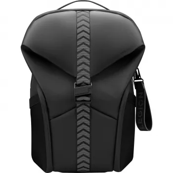 Kuprinė Lenovo GX41M53147 – poliesteris, tinka iki 40,6 cm (16 colių) nešiojamam kompiuteriui, juoda, 420×280×22 mm, 1,03 kg
