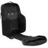 Lenovo Legion GB700 GX41M53147 žaidimų kuprinė 16″ (40,6 cm) nešiojamiesiems, PU padengtas 900D poliesteris, atspari orams, 31,5 x 20 x 47 cm, 1,27 kg, juodos spalvos