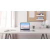 MICROSOFT Surface Laptop Go versijai - 12,4 col. - i5-1035G1 - 8 GB RAM - 256 GB SSD - Windows 10 Pro - Platinum - QWERTY tarptautinė - UHD Graphics