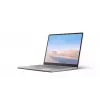 MICROSOFT Surface Laptop Go versijai - 12,4 col. - i5-1035G1 - 8 GB RAM - 256 GB SSD - Windows 10 Pro - Platinum - QWERTY tarptautinė - UHD Graphics