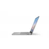 MICROSOFT Surface Laptop Go versijai - 12,4 col. - i5-1035G1 - 8 GB RAM - 256 GB SSD - Windows 10 Pro - Platinum - QWERTY tarptautinė - UHD Graphics