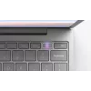 MICROSOFT Surface Laptop Go versijai - 12,4 col. - i5-1035G1 - 8 GB RAM - 256 GB SSD - Windows 10 Pro - Platinum - QWERTY tarptautinė - UHD Graphics