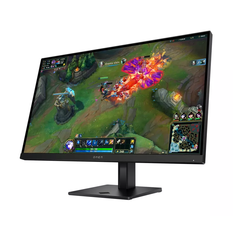 HP OMEN 27 colių QHD 180Hz žaidimų monitorius
