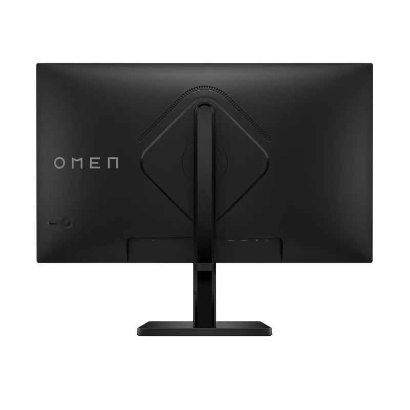 HP OMEN 27 colių QHD 180Hz žaidimų monitorius