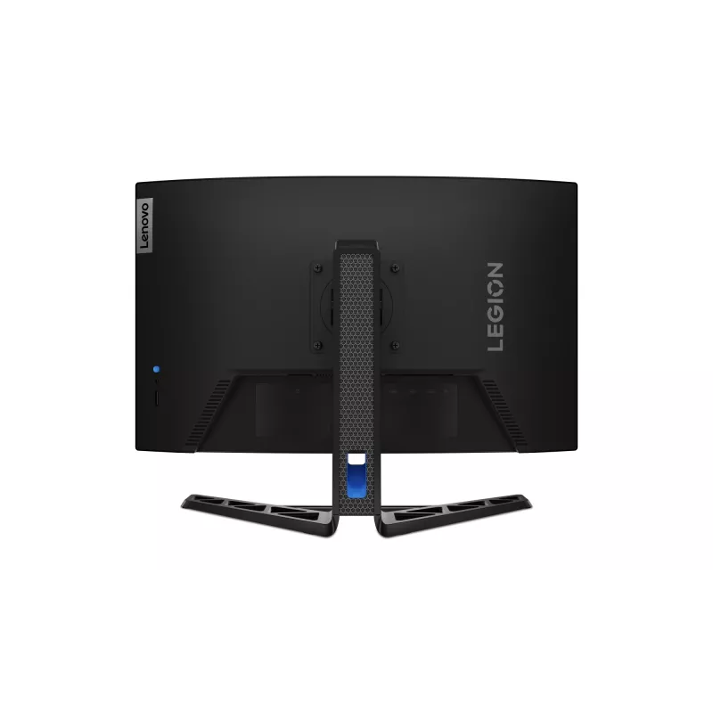 Monitorius kompiuterinis Lenovo Legion R27qc-30 68.6 cm (27 colių) 2560 x 1440 pikselių Quad HD LED juodas