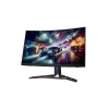 Monitorius kompiuterinis Lenovo Legion R27qc-30 68.6 cm (27 colių) 2560 x 1440 pikselių Quad HD LED juodas