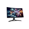 Monitorius kompiuterinis Lenovo Legion R27qc-30 68.6 cm (27 colių) 2560 x 1440 pikselių Quad HD LED juodas