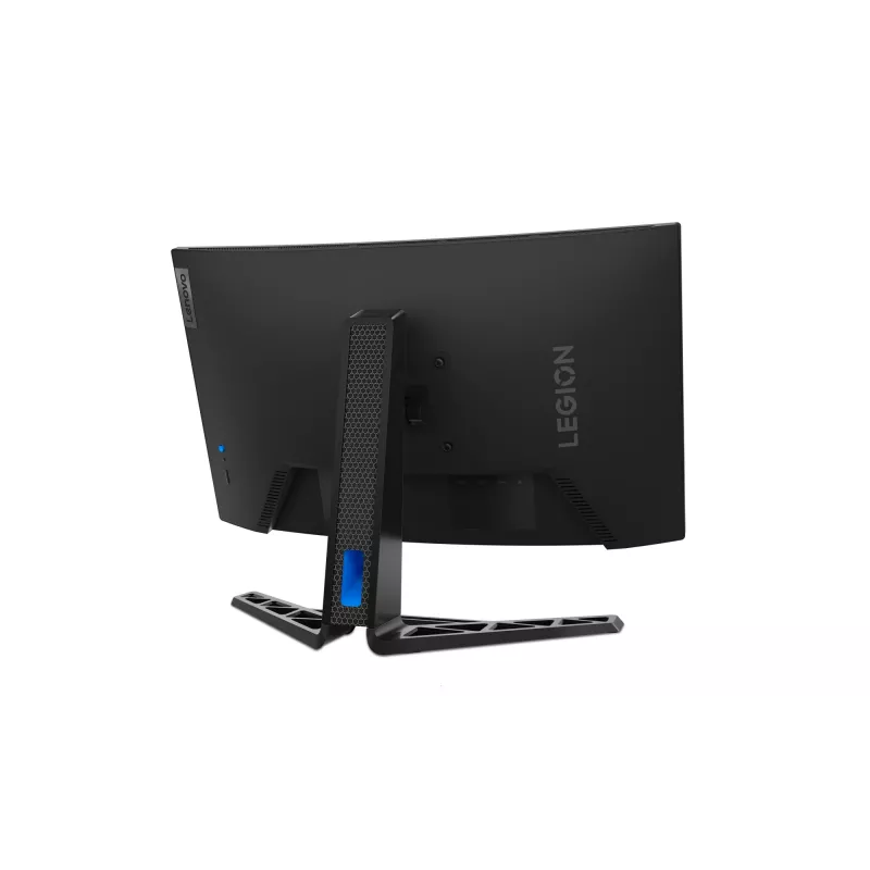 Monitorius kompiuterinis Lenovo Legion R27qc-30 68.6 cm (27 colių) 2560 x 1440 pikselių Quad HD LED juodas