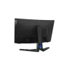 Monitorius kompiuterinis Lenovo Legion R27qc-30 68.6 cm (27 colių) 2560 x 1440 pikselių Quad HD LED juodas