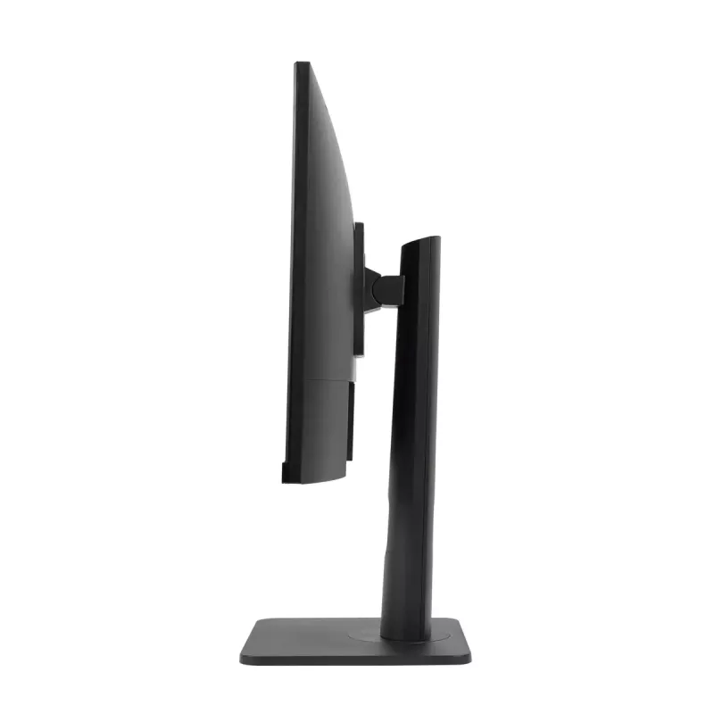 Monitorius AG Neovo LH-2403 23,8 colio LCD Full HD 1920 x 1080 VA skydelis, 5 ms, 250 cd/m², HDMI/DP/VGA, garsiakalbiai, reguliuojamo aukščio stovas