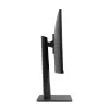 Monitorius AG Neovo LH-2403 23,8 colio LCD Full HD 1920 x 1080 VA skydelis, 5 ms, 250 cd/m², HDMI/DP/VGA, garsiakalbiai, reguliuojamo aukščio stovas