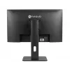 Monitorius AG Neovo LH-2403 23,8 colio LCD Full HD 1920 x 1080 VA skydelis, 5 ms, 250 cd/m², HDMI/DP/VGA, garsiakalbiai, reguliuojamo aukščio stovas