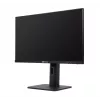 Monitorius AG Neovo LH-2403 23,8 colio LCD Full HD 1920 x 1080 VA skydelis, 5 ms, 250 cd/m², HDMI/DP/VGA, garsiakalbiai, reguliuojamo aukščio stovas