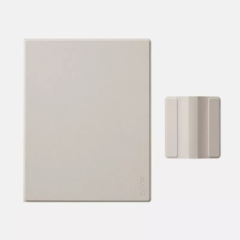 ONYX Onyx Go 10,3 colių dėklas Baltas