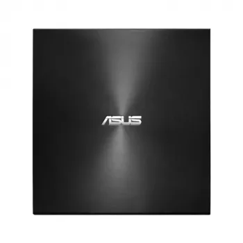 ASUS SDRW-08U7M-U išorinis DVD±RW įrašymo įrenginys, juodas