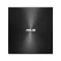 ASUS SDRW-08U7M-U išorinis DVD±RW įrašymo įrenginys, juodas