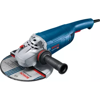 Bosch GWS 22-230 J Professional kampinis šlifuoklis 23 cm 6500 aps./min. 2200 W 5,5 kg