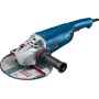 Bosch GWS 22-230 J Professional kampinis šlifuoklis 23 cm 6500 aps./min. 2200 W 5,5 kg