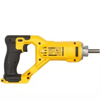 Elektrinis betono vibratorius DeWALT DCE531N-XJ — 1 vnt., tik korpusas