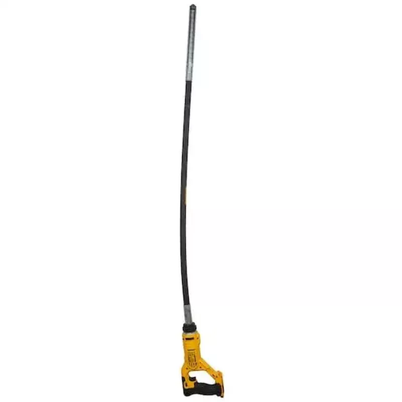 Elektrinis betono vibratorius DeWALT DCE531N-XJ — 1 vnt., tik korpusas