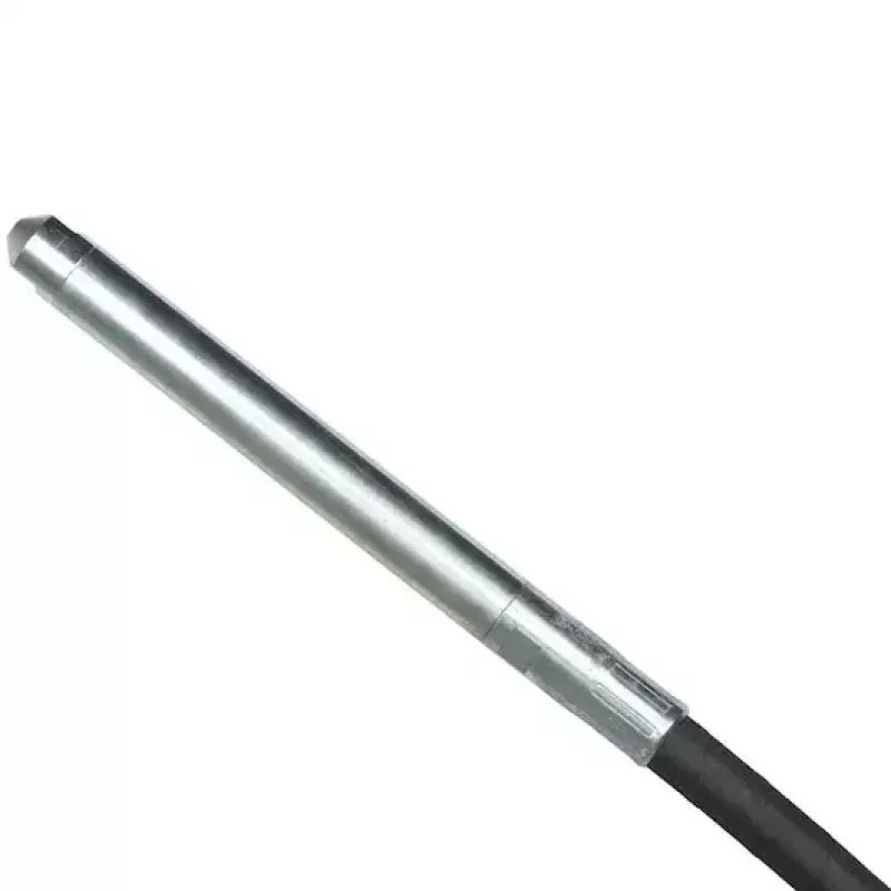 Elektrinis betono vibratorius DeWALT DCE531N-XJ — 1 vnt., tik korpusas
