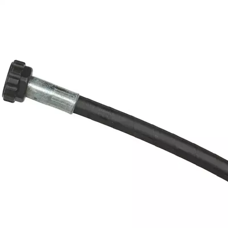 Elektrinis betono vibratorius DeWALT DCE531N-XJ — 1 vnt., tik korpusas