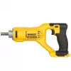 Elektrinis betono vibratorius DeWALT DCE531N-XJ — 1 vnt., tik korpusas