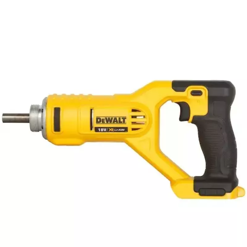 Elektrinis betono vibratorius DeWALT DCE531N-XJ — 1 vnt., tik korpusas