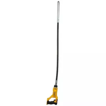 Elektrinis betono vibratorius DeWALT DCE531N-XJ — 1 vnt., tik korpusas
