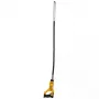 Elektrinis betono vibratorius DeWALT DCE531N-XJ — 1 vnt., tik korpusas