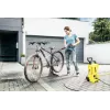 Slėginis plovimo aparatas Karcher K 2 POWER CONTROL HOME – elektrinis, 1400 W, 110 bar, 360 l/h, 5 m žarna, vertikalus