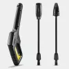 Slėginis plovimo aparatas Karcher K 2 POWER CONTROL HOME – elektrinis, 1400 W, 110 bar, 360 l/h, 5 m žarna, vertikalus