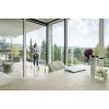 Slėginis plovimo aparatas Karcher K 2 POWER CONTROL HOME – elektrinis, 1400 W, 110 bar, 360 l/h, 5 m žarna, vertikalus