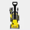 Slėginis plovimo aparatas Karcher K 2 POWER CONTROL HOME – elektrinis, 1400 W, 110 bar, 360 l/h, 5 m žarna, vertikalus