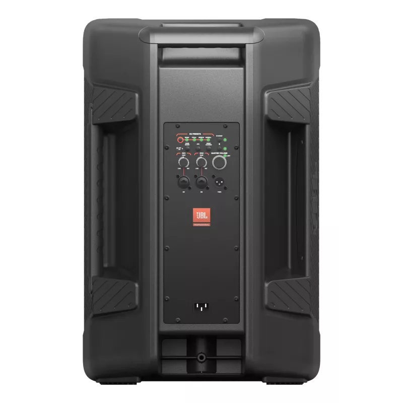 JBL IRX112BT belaidis garsiakalbis 2 krypčių juodas