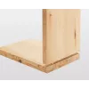 Įrankis kaiščiams Wolfcraft Dowelmaster 6/8/10 mm, plokštės storis 1,2–30 mm, plastikas/plienas, juodas