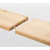 Įrankis kaiščiams Wolfcraft Dowelmaster 6/8/10 mm, plokštės storis 1,2–30 mm, plastikas/plienas, juodas