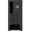 Aerocool Mecha Midi Tower juodas