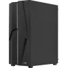 Aerocool Mecha Midi Tower juodas