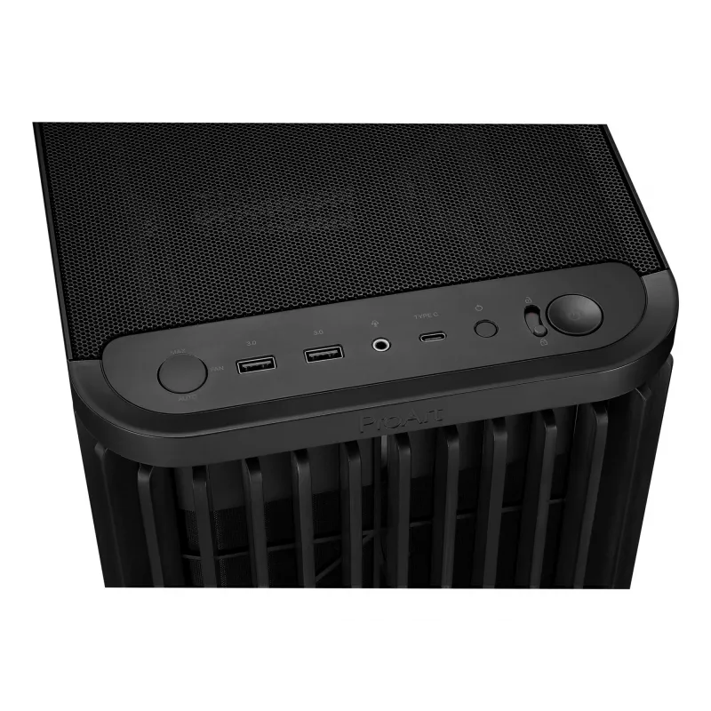 ASUS ProArt PA401 Juodas