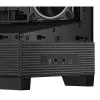 ASUS A31 Plus TG ARGB BLACK Midi bokštas