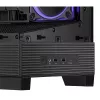ASUS A31 Plus TG ARGB BLACK Midi bokštas