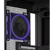ASUS A31 Plus TG ARGB BLACK Midi bokštas
